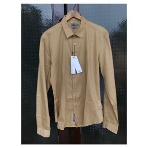 Calvin Klein Jean Men’s Shirt- New✨